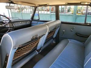 Bild 21/36 von FIAT 2100 (1960)