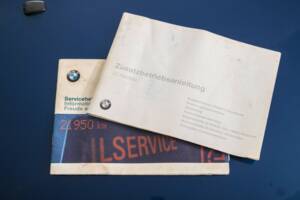 Image 40/50 of BMW Z3 2.0 (1999)