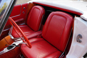 Bild 18/50 von Chevrolet Corvette Sting Ray (1963)