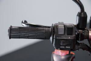 Bild 28/50 von Kawasaki DUMMY (1982)