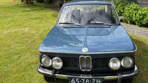 Imagen 2/13 de BMW 1802 (1973)