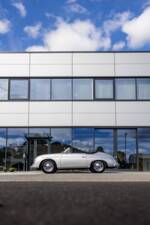 Image 41/50 of Porsche 356 A 1600 S Speedster (1957)