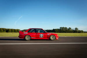 Image 5/21 de BMW M3 (1988)