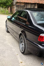 Bild 79/82 von BMW M5 (2000)