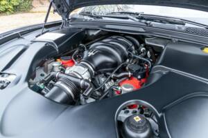 Bild 21/50 von Maserati GranCabrio Sport (2015)