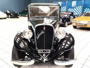 Bild 7/77 von FIAT 508 Balilla Series 2 (1935)