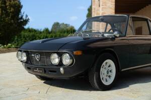 Image 10/50 of Lancia Fulvia Coupe Rallye (1967)