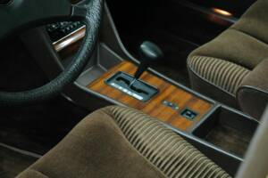 Bild 45/50 von Mercedes-Benz 280 SE (1980)
