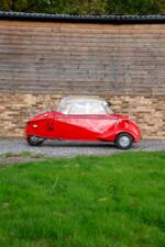 Image 18/32 of Messerschmitt / FMR KR 200 (1959)