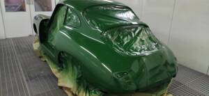 Immagine 3/28 di Porsche 356 C 1600 (1965)