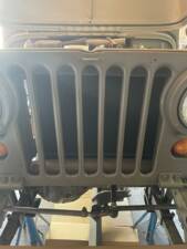 Bild 25/28 von Nekaf Jeep M38 A1 (1950)