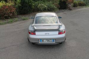 Bild 25/97 von Porsche 911 GT3 Clubsport (1999)