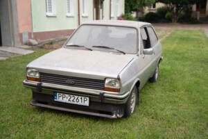 Bild 1/47 von Ford Fiesta (1980)