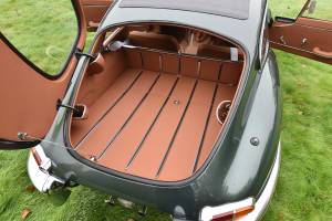 Image 41/50 de Jaguar Type E 4.2 (1965)