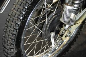 Afbeelding 43/50 van Gilera 125 GR-1 (1983)