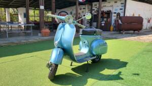 Bild 1/30 von Piaggio Vespa 150 (1962)