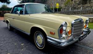 Immagine 3/16 di Mercedes-Benz 280 SE 3,5 (1970)