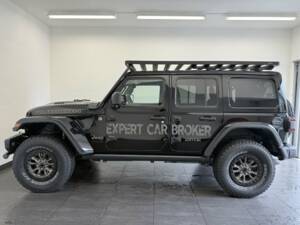 Bild 10/28 von Jeep Wrangler Rubicon 392 (2022)