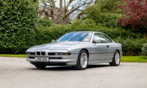 Afbeelding 1/35 van BMW 850Ci (1994)