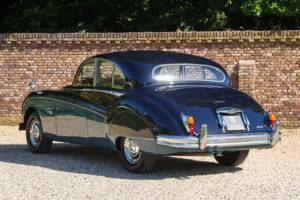 Image 41/50 de Jaguar Mk IX (1961)