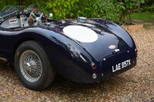 Imagen 9/50 de Realm XK 120 C (C-Type) (2022)