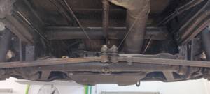 Imagen 31/50 de Volkswagen T2b panel van (1979)