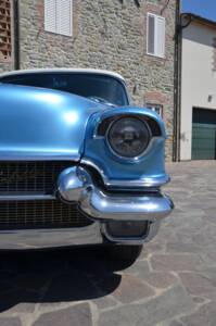 Bild 11/32 von Cadillac Eldorado Biarritz (1956)