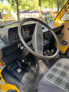 Bild 6/28 von Volkswagen T3 Westfalia 1.6 TD (1987)