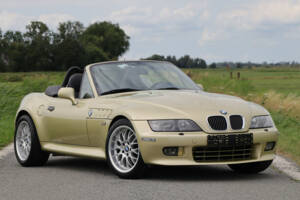 Immagine 1/50 di BMW Z3 Convertible 3.0 (2000)