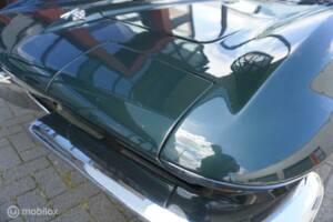 Image 9/9 of Chevrolet Corvette Sting Ray Convertible (1965)