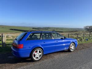 Image 44/45 of Audi RS2 Avant (1994)