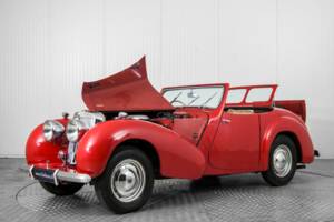 Afbeelding 41/50 van Triumph 1800 Roadster (1947)