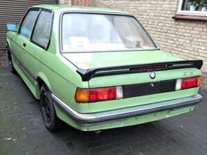 Image 5/8 of BMW 315 (1981)