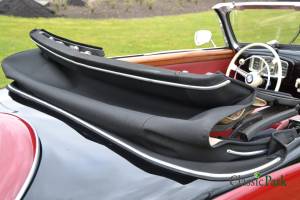 Immagine 39/50 di BMW 327&#x2F;28 (1949)