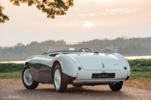 Immagine 4/17 di Austin-Healey 100 S (1955)