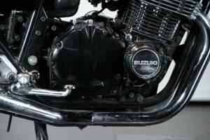 Image 23/50 de Suzuki GSX 1100 ES (1988)