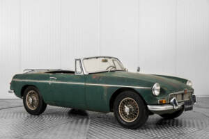 Bild 7/50 von MG MGB (1965)