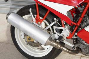 Afbeelding 12/39 van Ducati 900 Supersport (1989)