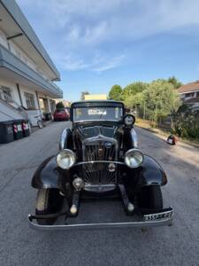 Bild 33/37 von FIAT 508 Balilla Serie 1 (1933)