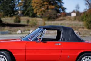 Image 38/43 of Alfa Romeo Spider Veloce 2000 (1976)