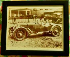 Afbeelding 5/50 van Aston Martin International (1931)