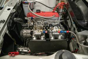 Bild 10/15 von BMW 1800 TI/SA (1965)