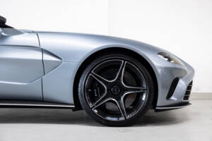 Bild 30/47 von Aston Martin V12 Speedster (2021)