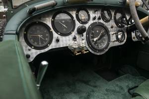 Image 13/15 of Bentley 4 1&#x2F;2 Litre Special (1950)