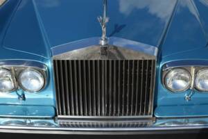 Bild 26/50 von Rolls-Royce Silver Wraith II (1979)
