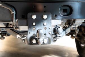 Image 23/24 of Land Rover Defender 110 (2013)