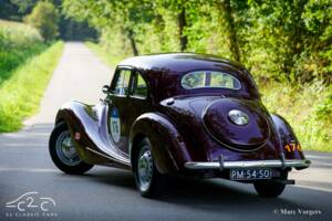 Afbeelding 50/54 van Bristol 400 (1949)