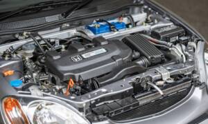 Image 5/50 of Honda Insight (2000)