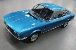 Image 2/37 of FIAT Dino Coupe (1967)