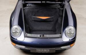 Bild 26/28 von Porsche 911 Carrera (1996)
